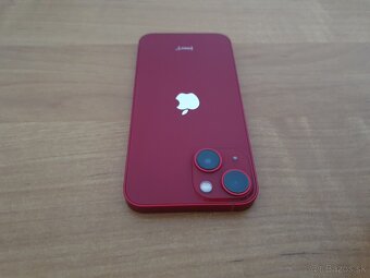 Apple iPhone 13 Mini 128GB 100% Zdravie batérie - 5