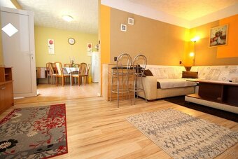 PREDAJ 1,5 izb. CHALÚPKA s poz. 583m² v SOLČANY - 5