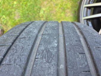 Predám disky 5x112 R18 - 5