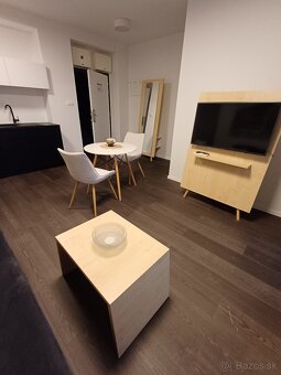 Na predaj 2 izb. byt, ul. Zilinska, Bratislava - Staré Mesto - 5