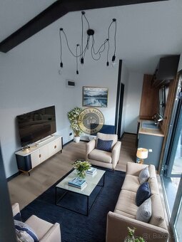 NA PREDAJ - MONTOVANÝ DOM-Čiastočne zariadený - 5