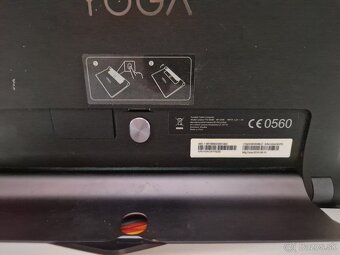 Lenovo YOGA Tab3 10 - 5