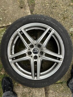 245/45 r18 zimne 5x112 - 5