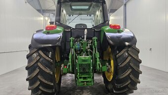 JOHN DEERE 6330 S - 5