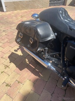 Triumph Bonneville T100 - 5