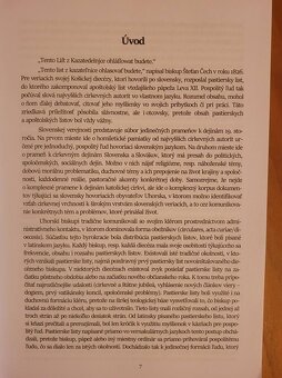 Slovenská kazateľská spisba 19. storočia - 5