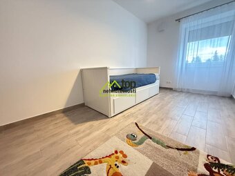 Piešťany-Topoľčany Ideálny úsporný 4izbový RD medzi okresmi - 5