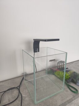 Aquarium AQUAEL 9 l - 5