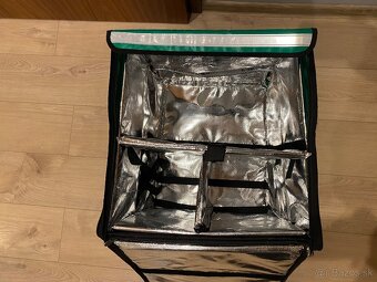 Termo taška Bolt food - 5