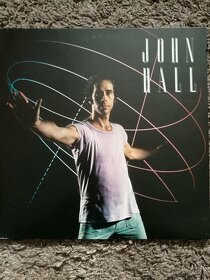 John Hall -LP. - 5