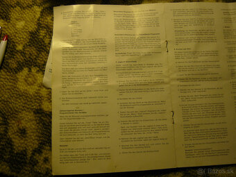 Domáca pekáreň chleba zn. Hit nemecká - 5