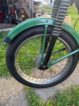 Predám Babetu 210 - 5