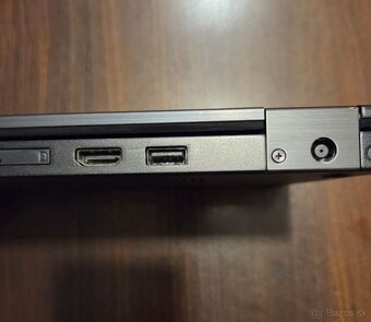 Dell Latitude 5490 i5-8350U - 5