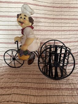 Drziaky na flase - 5