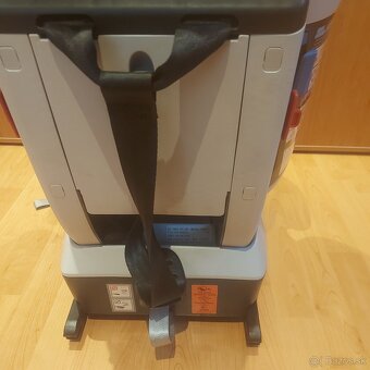 Autosedačka Chicco 0-25kg - 5