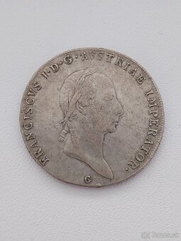 Mince Toliare František I. a František II. - 5