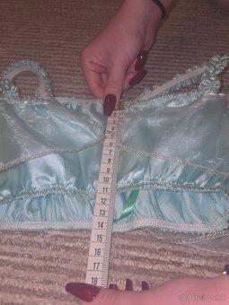 Detský dievčenský kostým - 5