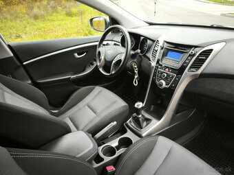 Hyundai i30 CVVT Comfort - 5