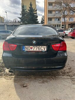 Bmw 318d - 5
