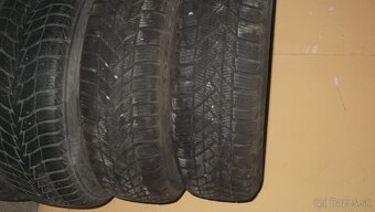 Kolesá Peugeot 206 - 5