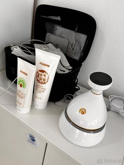 Masážny stroj BEM - 5