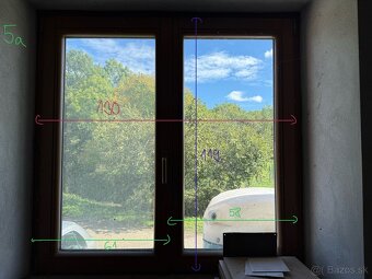 ZACHOVALÉ OKNÁ NA PREDAJ - 5