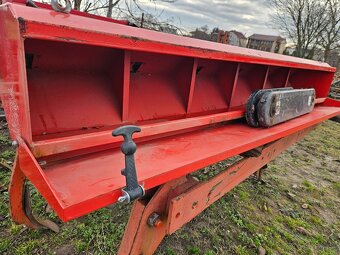 Hatzenbichtler výsevná skriňa - 5