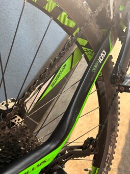 Kellys Hacker 30 L - 5