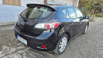 Mazda 3 1.6 MZR Activematic TX - 5