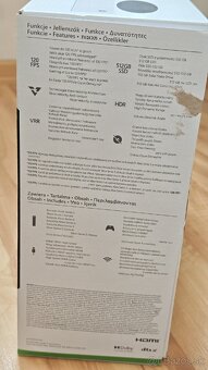 XBOX SERIES S - 5
