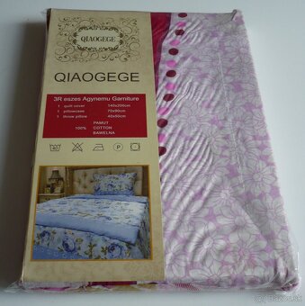 posteľné obliečky - 5