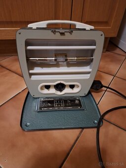 Horskè slnko Premalux - 5