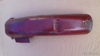 Podblatník Jawa - 5