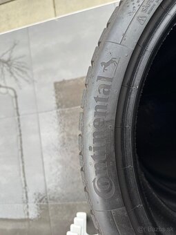 Zimné pneumatiky CONTINENTAL 275/35 R21 - 5