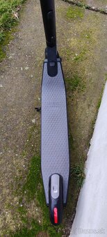 Elektrická kolobežka - 5