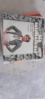 SP staré platne - 5