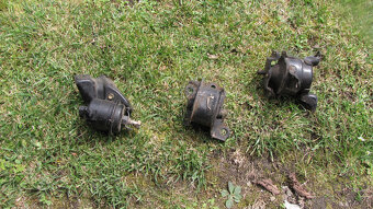 Honda civic 6g cast 2 - 5