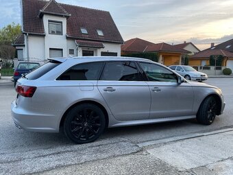 audi A6 c7 2.0 tdi - 5