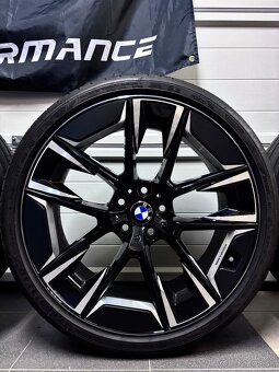 Styling 1001I R20 Bmw Letne - 5