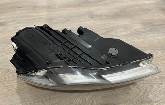 Vw passat b6 ľavý bixenon svetlomet - 5