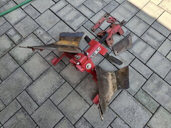 Vari tera terra pluh - 5