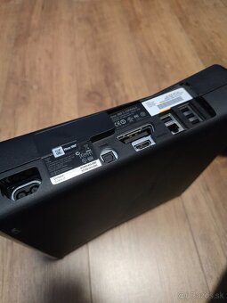 Xbox 360 Slim 4GB - 5