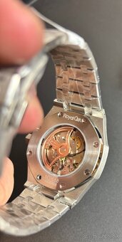 Audemars Piguet RoyalOak - 5
