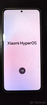 Xiaomi Redmi note 13 128GB - 5