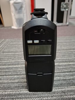 Blesk METZ MB 58 AF-1 DIGITAL - 5