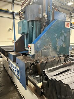 Bruska na nože Reform AR6 (7466) - 5