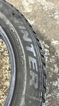 Sada pneu 245/45 r18 Pirelli - 5