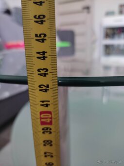 Konferenčný stolík - 5