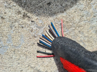 Spatne zrkadlo Audi a6 4f, 15 PIN - 5