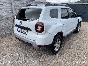 Dacia Duster 1.2T 4x4 2018 55 000 km - 5